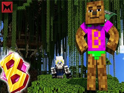 Mine Block: Roleplay Bacca's First Wishes (2014– ) Online
