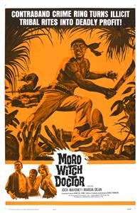 Moro Witch Doctor (1964) Online