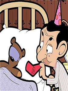 Mr. Bean: Die Cartoon-Serie Super Trolley (2002–2016) Online