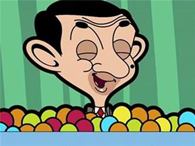 Mr. Bean: The Animated Series Ball Pool (2002–2016) Online