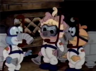 Muppet Babies Bug-Busting Babies (1984–1991) Online