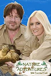 Nature Adventures with Terri and Todd Glacier Lakes of the Dakotas (2008– ) Online