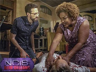 NCIS: New Orleans See You Soon (2014– ) Online