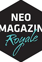 Neo Magazin Das Auge liest mit (2013– ) Online