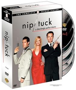 Nip/Tuck Erica Noughton (2003–2010) Online
