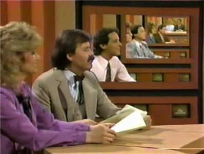 Not Necessarily the News Episode #2.6 (1982–1990) Online