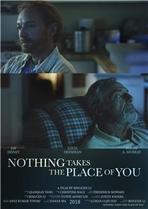 Nothing Takes the Place of You (2018) Online