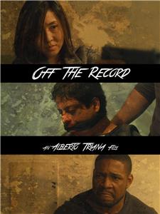 Off the Record (2016) Online