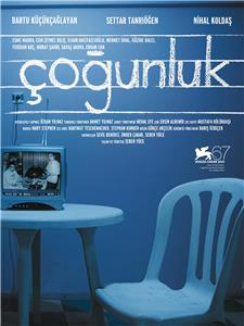Çogunluk (2010) Online
