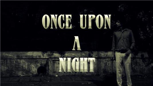 Once Upon a Night (2017) Online