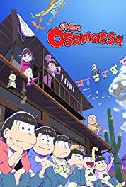 Osomatsu-san The Karamatsu Incident/ESP Kitty (2015– ) Online