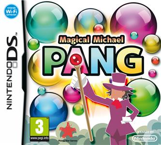 Pang: Magical Michael (2010) Online
