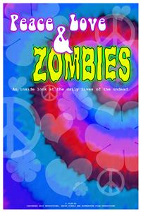 Peace, Love & Zombies (2013) Online