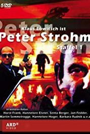 Peter Strohm Tod eines Freundes (1989–1996) Online