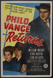Philo Vance Returns (1947) Online