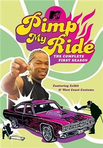 Pimp My Ride Wyatt's Daihatsu Hi-Jet (2004–2007) Online