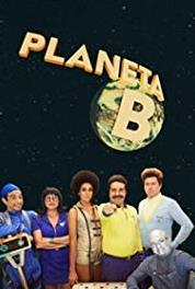 Planeta B Liso 9001 (2017– ) Online
