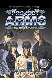 Project ARMS Evolution (2001–2002) Online