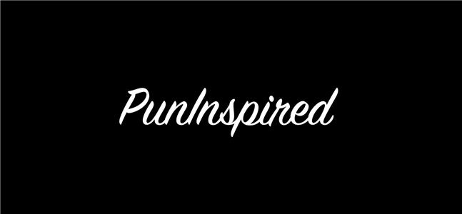 Puninspired  Online