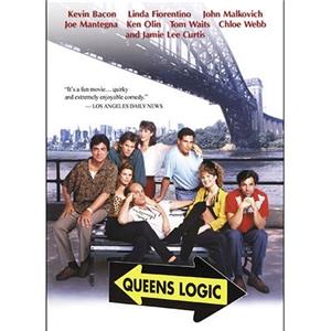 Queens Logic (1991) Online