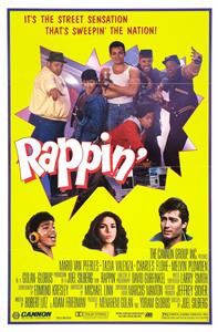 Rappin' (1985) Online