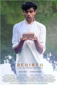 Rebirth (2015) Online