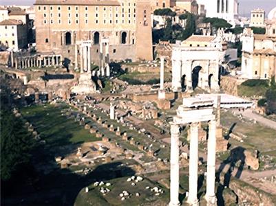 Rebuilding Ancient Rome Roman forum (2015– ) Online