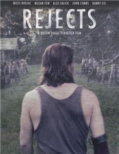 Rejects (2012) Online