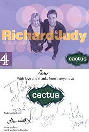 Richard & Judy Episode dated 21 May 2003 (2001–2009) Online