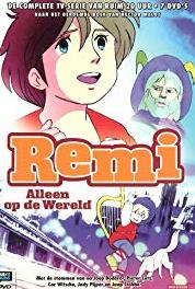 Rittai anime ie naki ko Remi Riizu no omoiyari (1977–1978) Online
