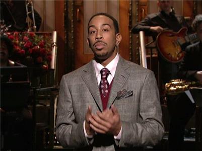 Saturday Night Live Chris 'Ludacris' Bridges (1975– ) Online