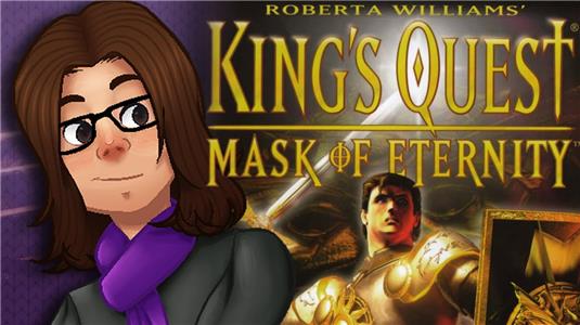 Scarfulhu King's Quest: Mask of Eternity (2012– ) Online