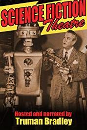 Science Fiction Theatre Brain Unlimited (1955–1957) Online