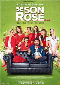 Se son rose (2018) Online