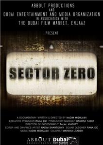 Sector Zero (2011) Online