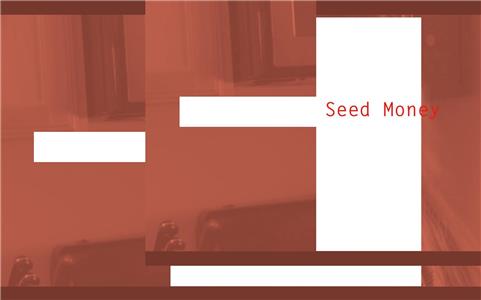 Seed Money (2012) Online