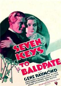 Seven Keys to Baldpate (1935) Online