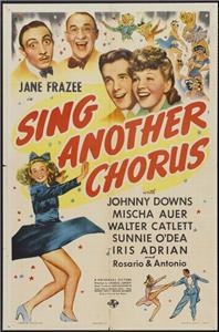 Sing Another Chorus (1941) Online