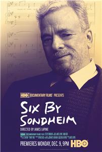 Six by Sondheim (2013) Online