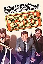 Special Squad The Haunting (1984– ) Online