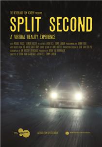 Split Second (2017) Online