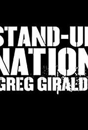 Stand-Up Nation with Greg Giraldo Episode #1.3 (2005–2007) Online