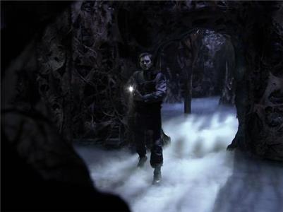 Stargate: Atlantis Infection (2004–2009) Online