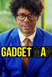 Stephen Fry: Gadget Man Shopping (2012– ) Online