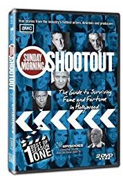 Sunday Morning Shootout Denzel Washington/George Clooney/Clint Eastwood (2003–2008) Online