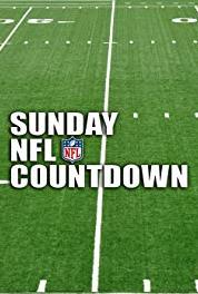 Sunday NFL Countdown Episode #2.3 (1985– ) Online