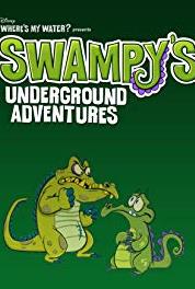 Swampy's Underground Adventures Ducky (2012– ) Online