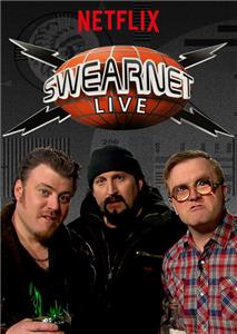 Swearnet Live (2014) Online