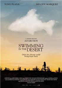 Swimming in the Desert (2016) Online