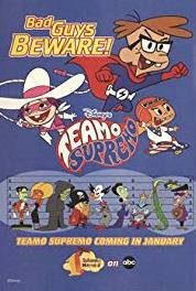Teamo Supremo Things That Go Bump in the Night (2002–2004) Online
